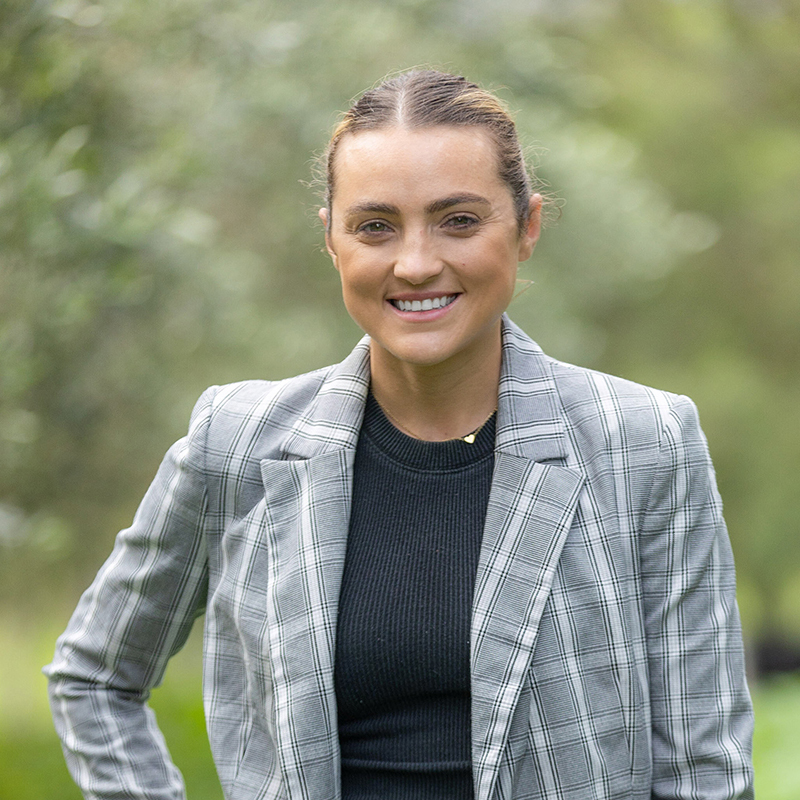 Eliza Mitchell (Jurd)